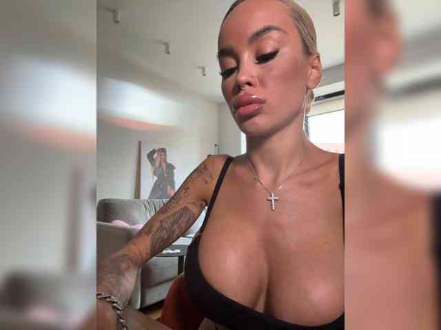 Maria_Magdaleena webcam