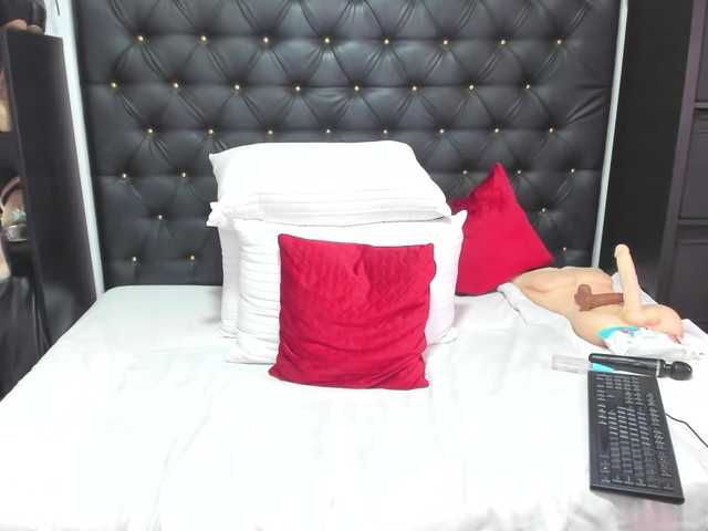 BlondySexyy live cam on BongaCams