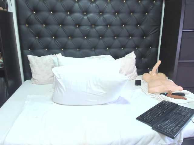 BlondySexyy live cam on BongaCams