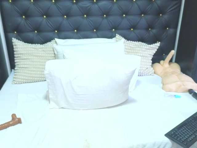 BlondySexyy's BongaCams show and profile