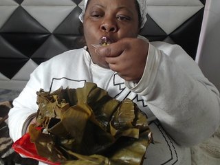 ShantalBBW's Live Webcam