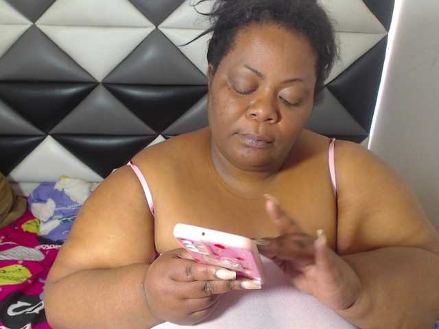 ShantalBBW