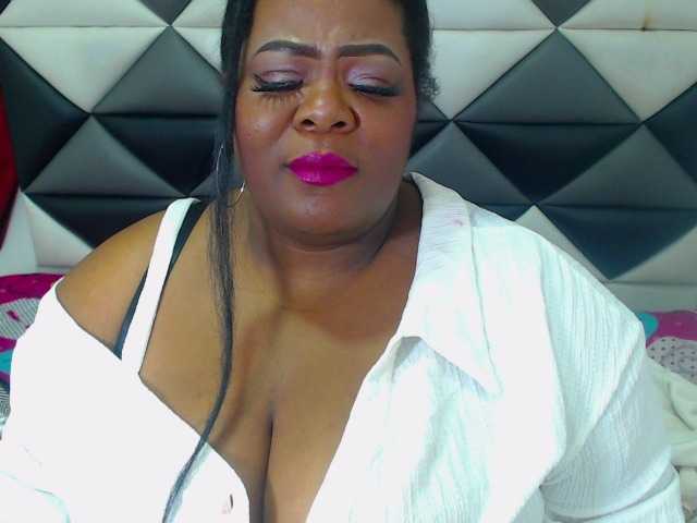 ShantalBBW live cam on BongaCams