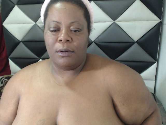 ShantalBBW live cam on BongaCams
