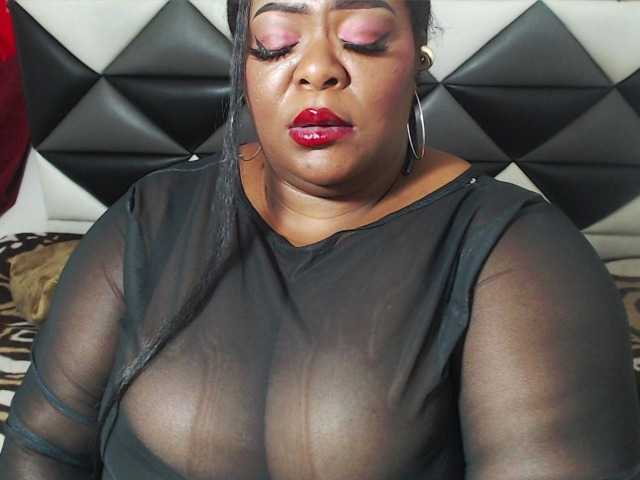 ShantalBBW