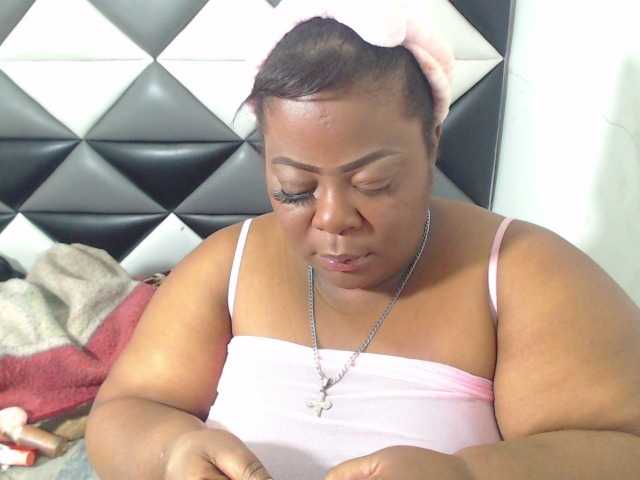 ShantalBBW live cam on BongaCams