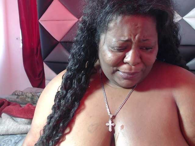 Preview of shantalbbw