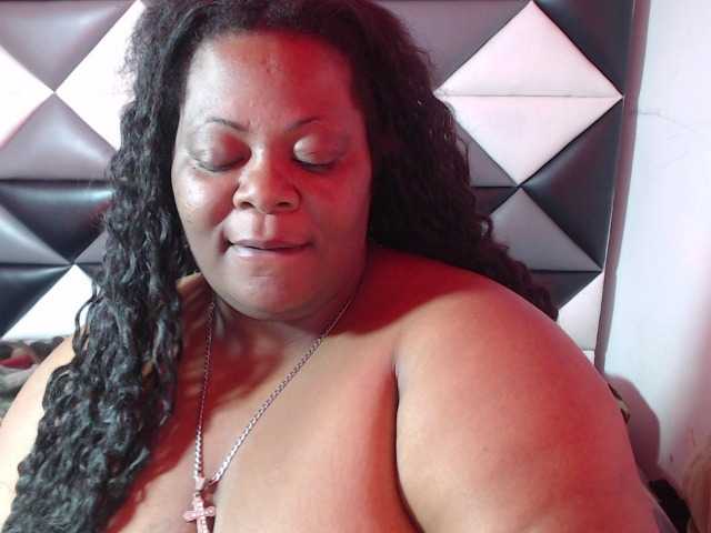 Preview of shantalbbw