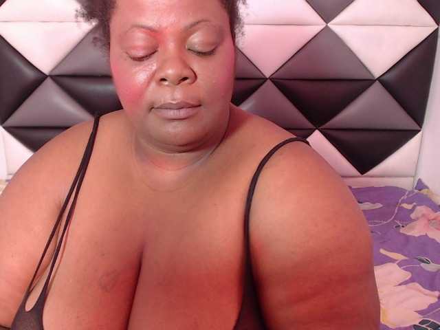 ShantalBBW