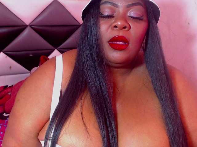 ShantalBBW