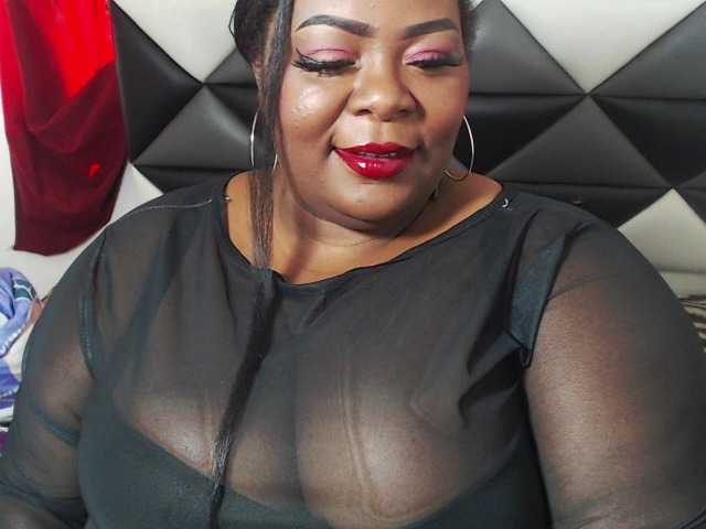 ShantalBBW