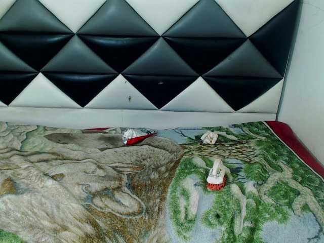 ShantalBBW live cam on BongaCams