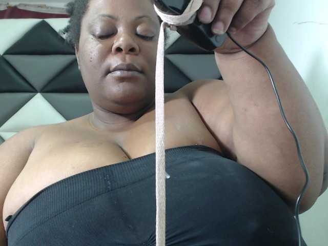 ShantalBBW