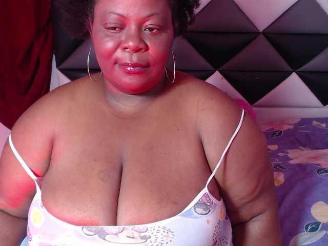ShantalBBW