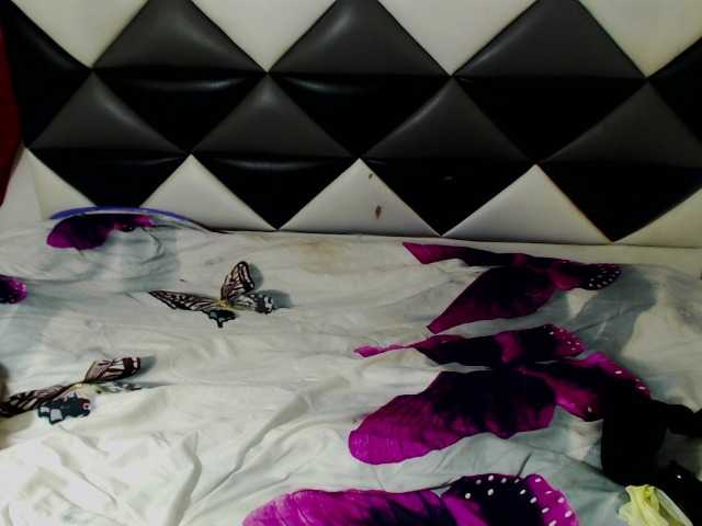 ShantalBBW live cam on BongaCams