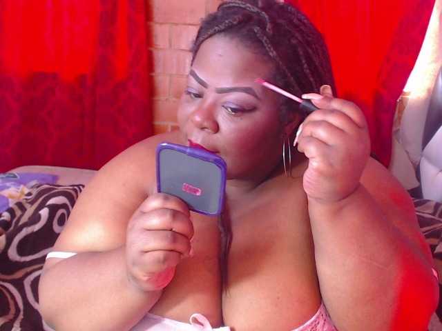 ShantalBBW