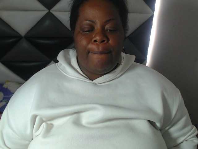 ShantalBBW live cam on BongaCams
