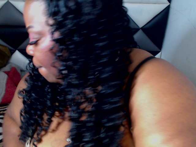 ShantalBBW live cam on BongaCams