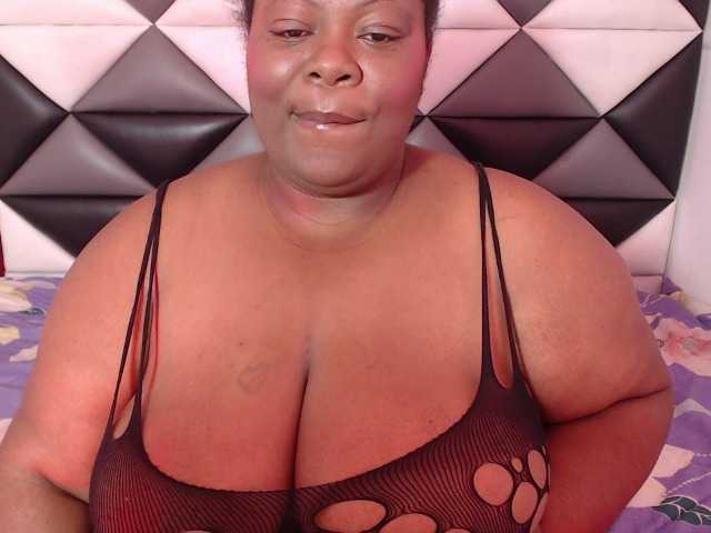 ShantalBBW