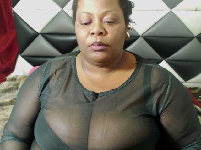 ShantalBBW live cam on BongaCams