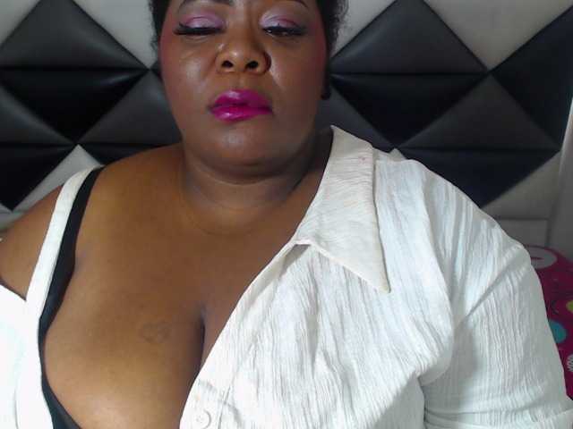 ShantalBBW — live female cam