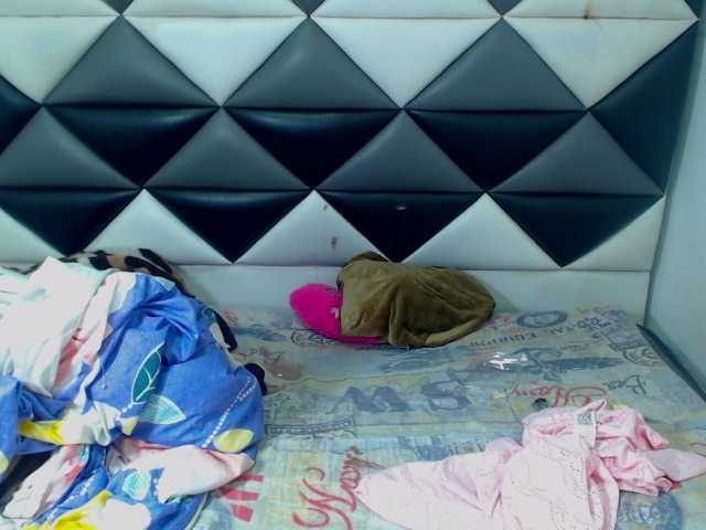 ShantalBBW live cam on BongaCams