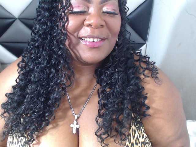 ShantalBBW live cam on BongaCams