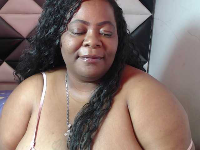 ShantalBBW live cam on BongaCams