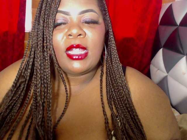 ShantalBBW