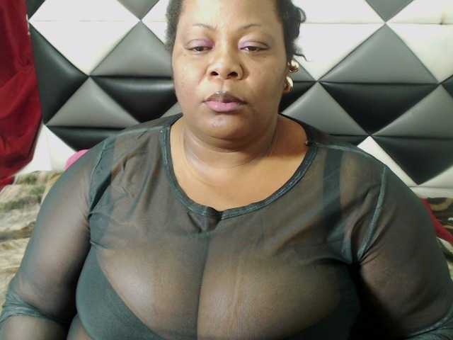 ShantalBBW live cam on BongaCams