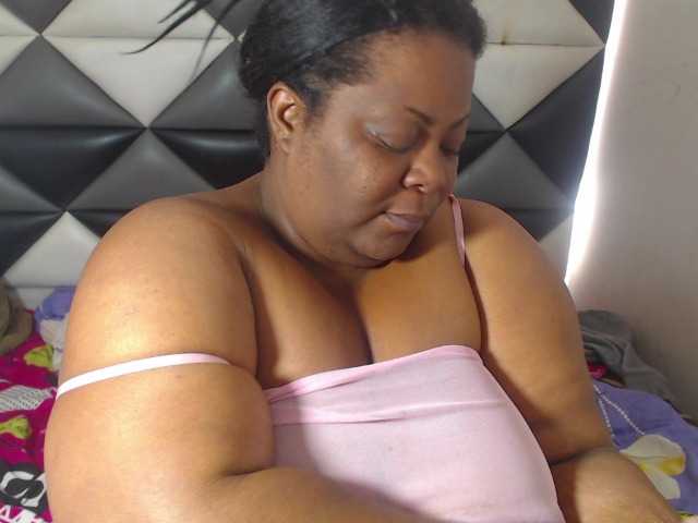 ShantalBBW