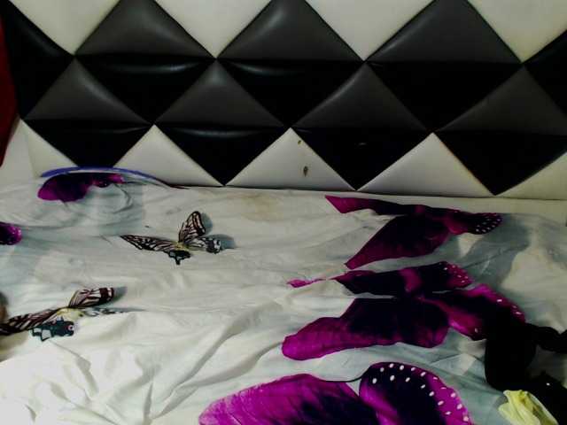 ShantalBBW live cam on BongaCams