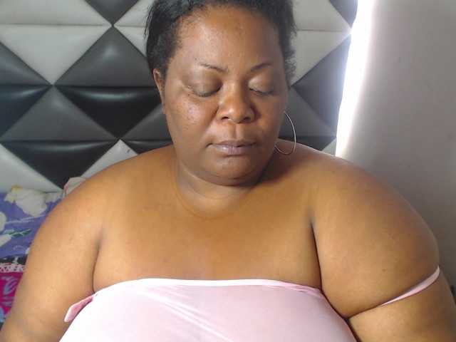 ShantalBBW