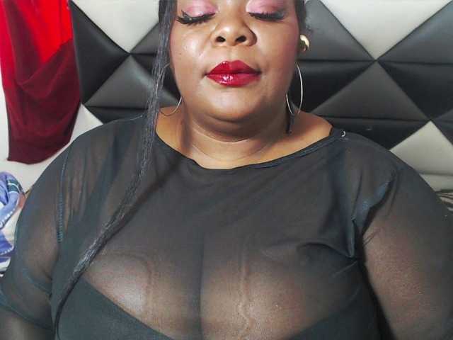 ShantalBBW live cam on BongaCams