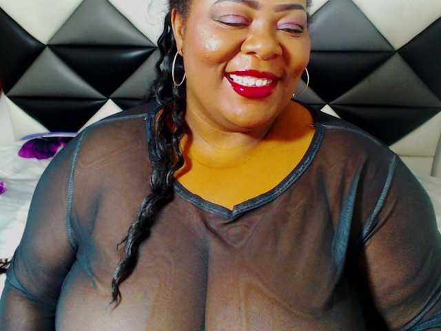 ShantalBBW live cam on BongaCams