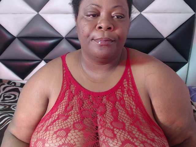 ShantalBBW