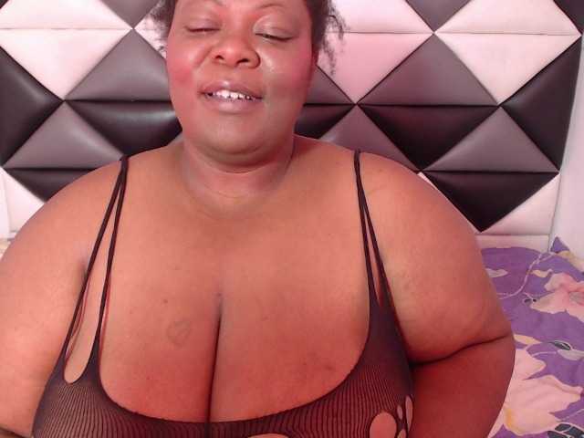 ShantalBBW
