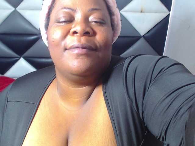 ShantalBBW