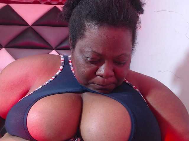 ShantalBBW