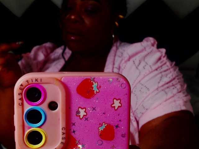ShantalBBW live cam on BongaCams