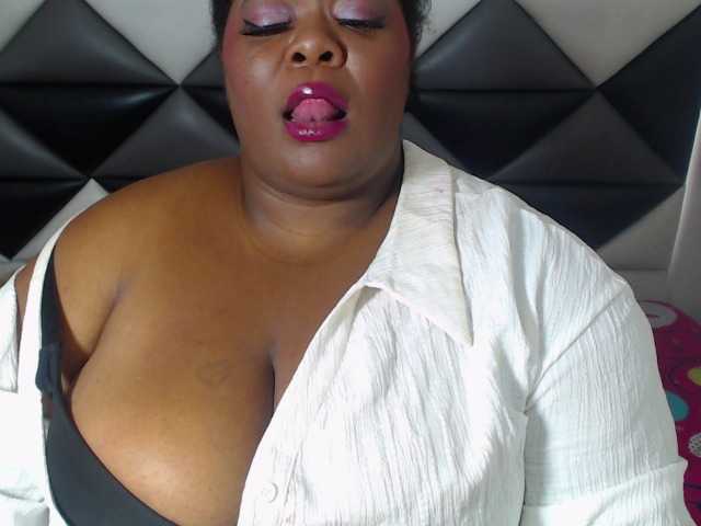 ShantalBBW