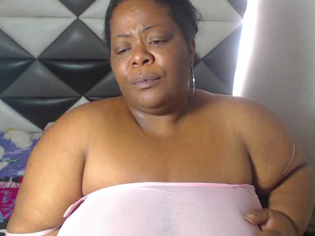 ShantalBBW