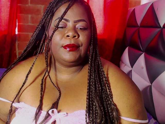 ShantalBBW live cam on BongaCams