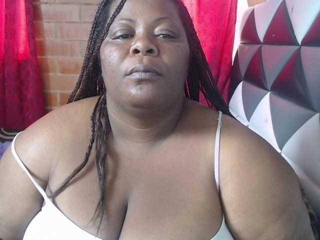 ShantalBBW