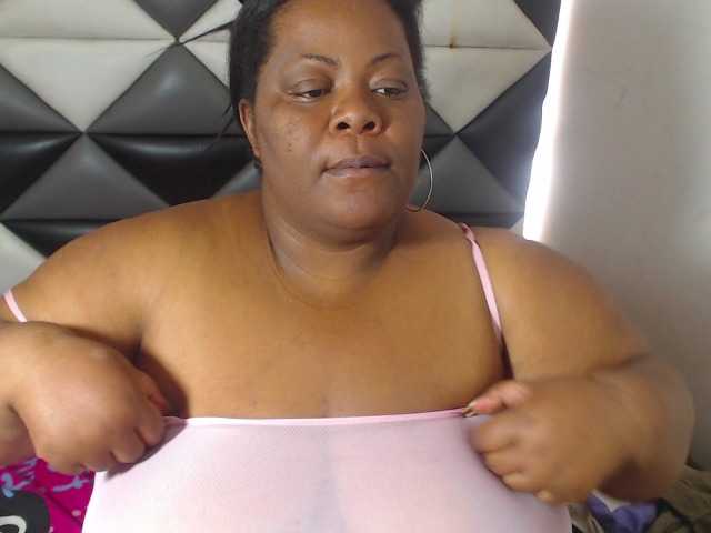 ShantalBBW
