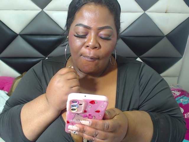 ShantalBBW live cam on BongaCams