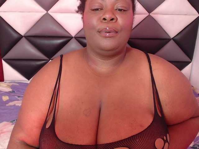 ShantalBBW
