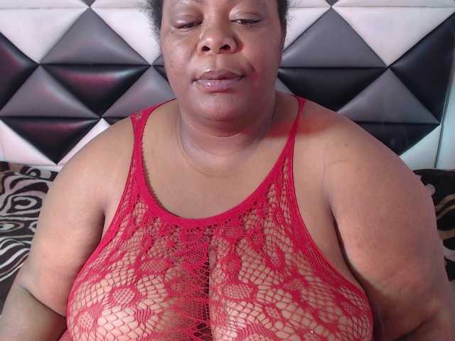 ShantalBBW