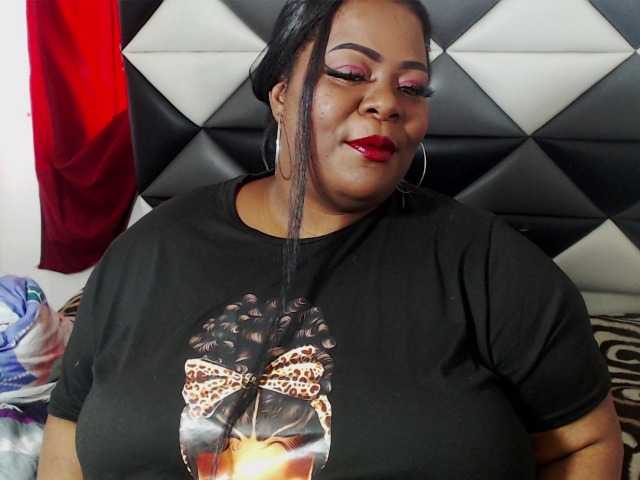 ShantalBBW