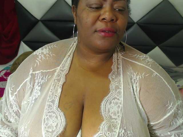 ShantalBBW
